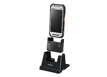 Panasonic Charging Cup for Toughpads FZ-F1 and FZ-N1 FZ-VCBN11U Panasonic Charging Cup for Toughpads FZ-F1 and FZ-N1 FZ-VCBN11U